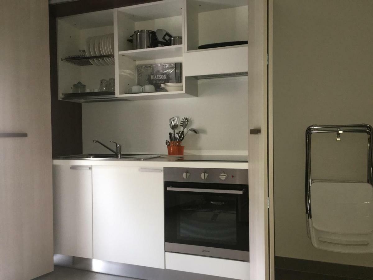 Lollo'S Home Sorrento Bagian luar foto