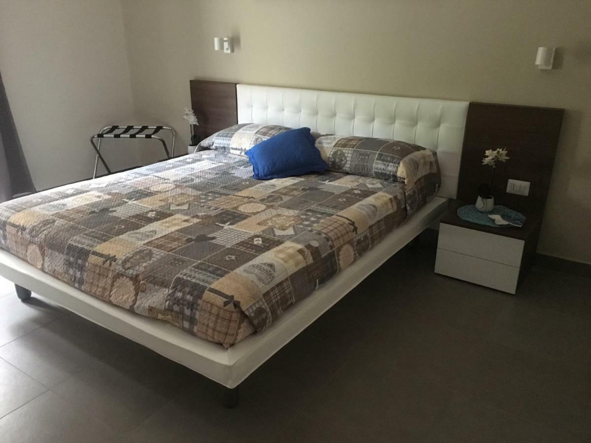 Lollo'S Home Sorrento Bagian luar foto