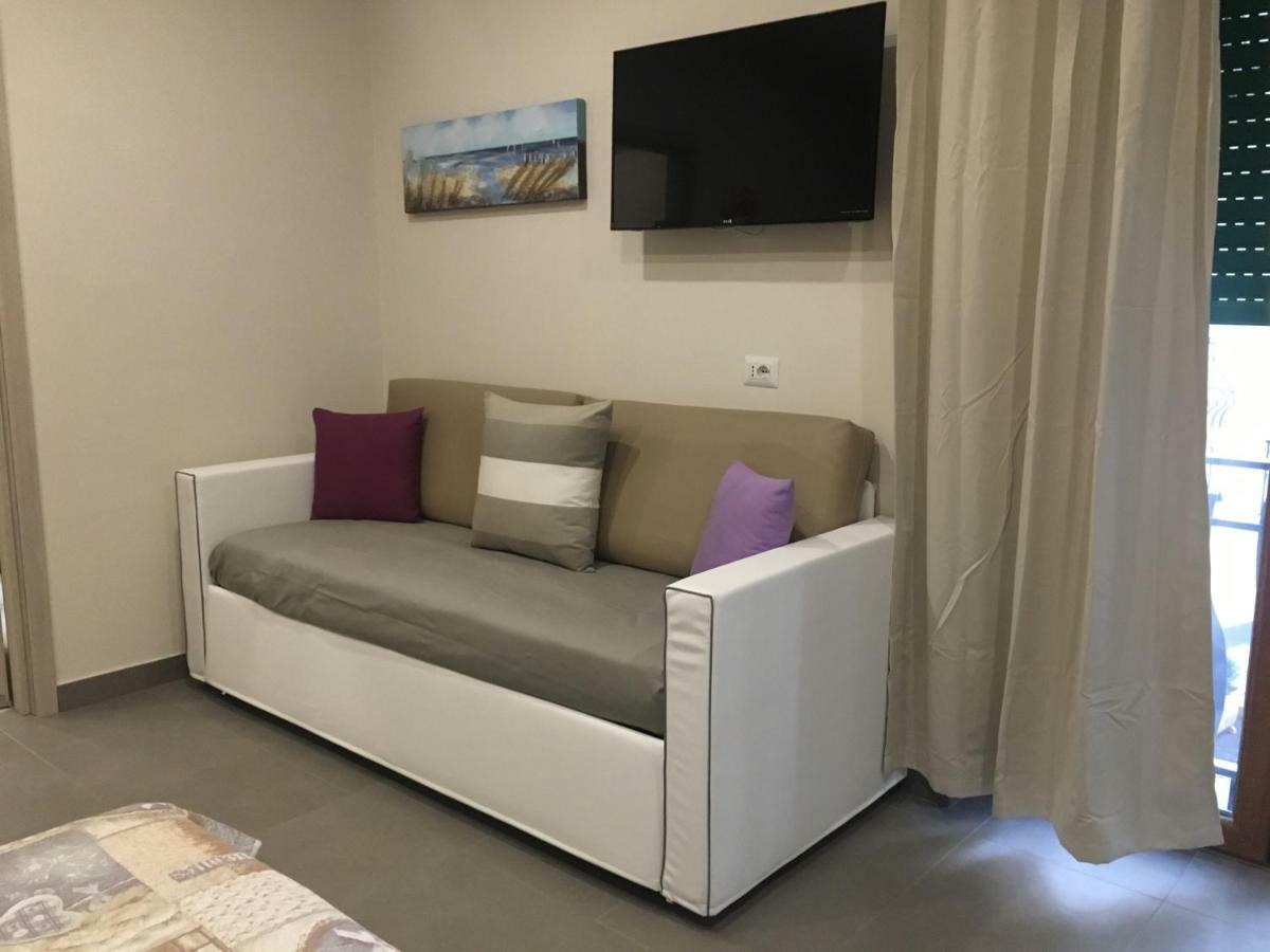 Lollo'S Home Sorrento Bagian luar foto