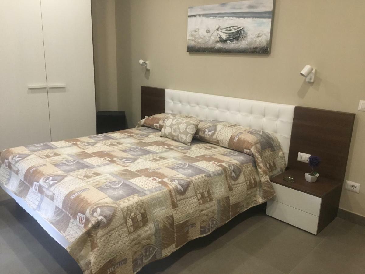 Lollo'S Home Sorrento Bagian luar foto