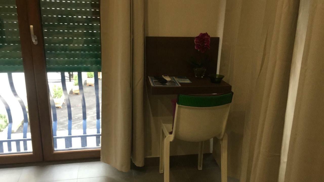 Lollo'S Home Sorrento Bagian luar foto