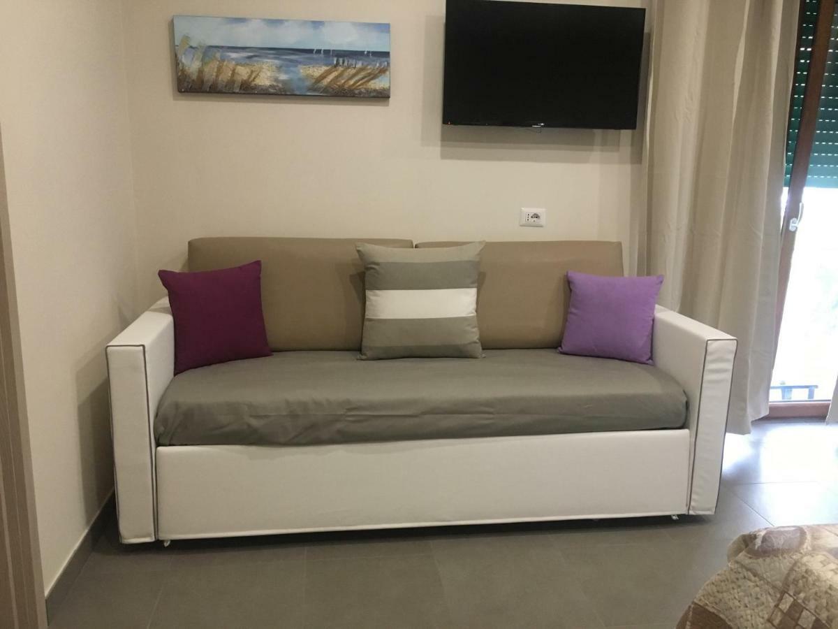 Lollo'S Home Sorrento Bagian luar foto